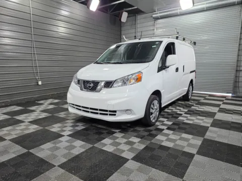 2020 Nissan NV200 Compact Cargo S for sale in Sykesville, MD