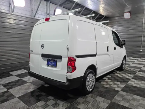 More photos of 2020 Nissan NV200 Compact Cargo S Minivan/Van at Trust Auto, MD