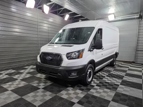 2024 Ford Transit Cargo Van 250 for sale in Sykesville, MD
