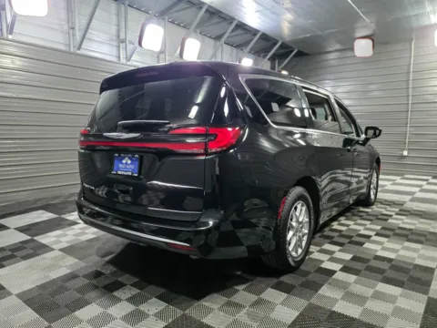 More photos of 2024 Chrysler Pacifica Touring L 7-Passenger Minivan/Van at Trust Auto, MD