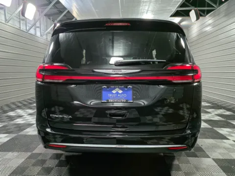 More photos of 2024 Chrysler Pacifica Touring L at Trust Auto, MD
