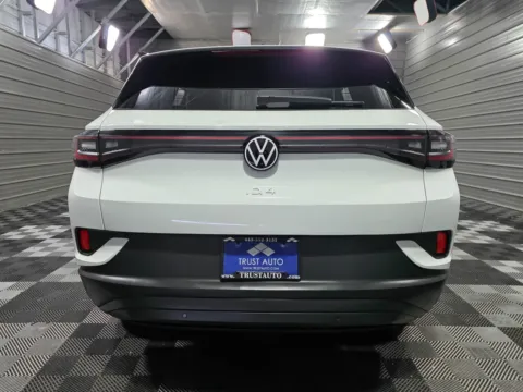 More photos of 2023 Volkswagen ID.4 Standard at Trust Auto, MD