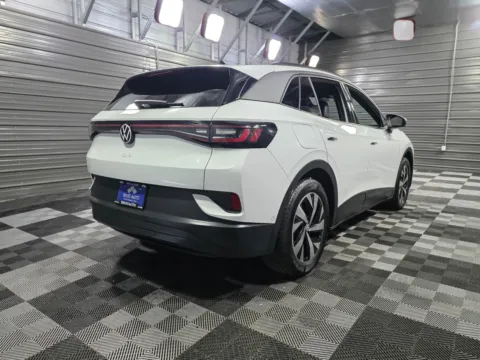 More photos of 2023 Volkswagen ID.4 Standard at Trust Auto, MD