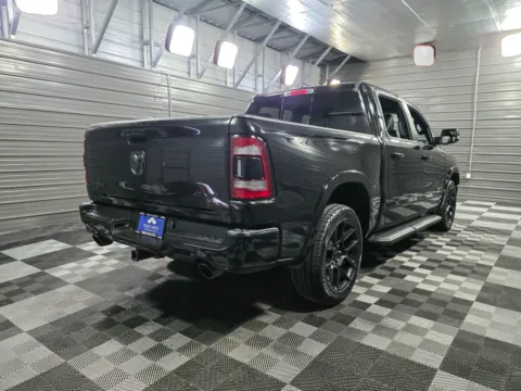 More photos of 2022 Ram 1500 Laramie at Trust Auto, MD