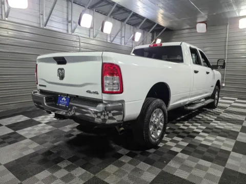 More photos of 2023 Ram 2500 Lone Star at Trust Auto, MD
