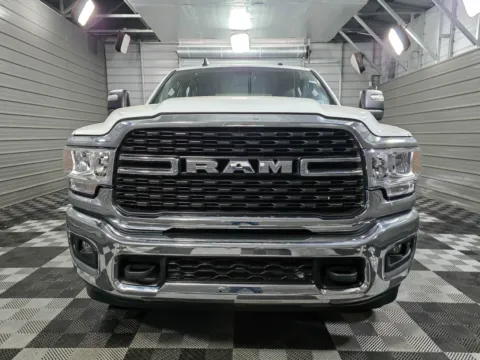 Photos of 2023 Ram 2500 Lone Star for sale in Sykesville, MD at Trust Auto