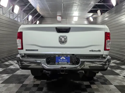 More photos of 2023 Ram 2500 Lone Star at Trust Auto, MD