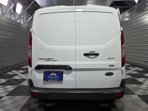 More photos of 2016 Ford Transit Connect XLT at Trust Auto, MD