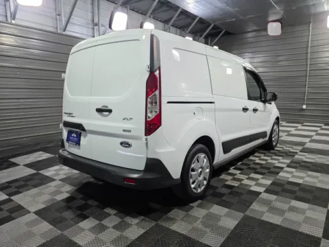 More photos of 2016 Ford Transit Connect XLT at Trust Auto, MD