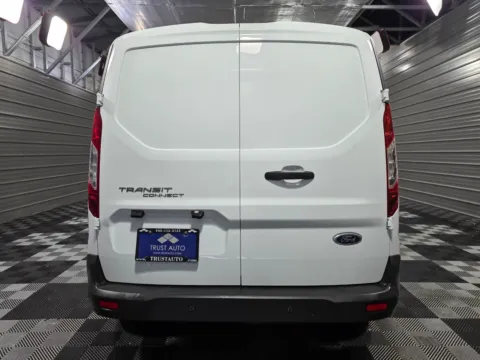More photos of 2016 Ford Transit Connect XLT at Trust Auto, MD