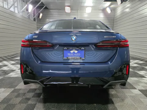 More photos of 2026 BMW i5 eDrive40 at Trust Auto, MD