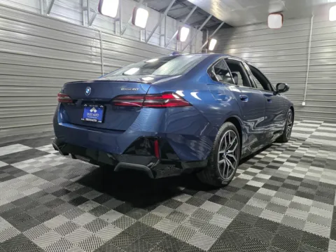 More photos of 2026 BMW i5 eDrive40 at Trust Auto, MD