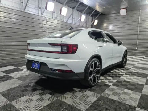 More photos of 2022 Polestar 2 Long Range Dual Motor at Trust Auto, MD