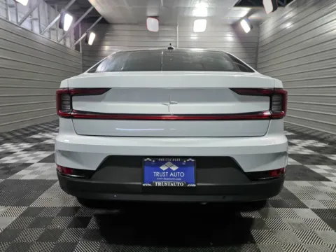 More photos of 2022 Polestar 2 Long Range Dual Motor at Trust Auto, MD