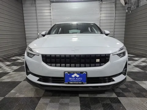 Photos of 2022 Polestar 2 Long Range Dual Motor for sale in Sykesville, MD at Trust Auto
