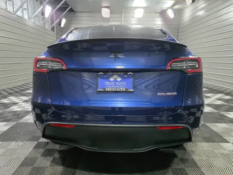 More photos of 2020 Tesla Model Y Long Range at Trust Auto, MD