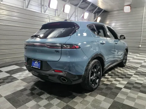 Another view of 2024 Dodge Hornet R/T Plus for sale in Sykesville, MD at Trust Auto