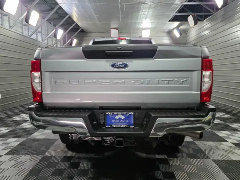 More photos of 2020 Ford Super Duty F-350 SRW XLT at Trust Auto, MD