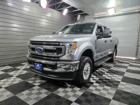 2020 Ford Super Duty F-350 SRW XLT for sale in Sykesville, MD