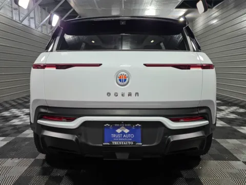 More photos of 2023 Fisker Ocean Extreme at Trust Auto, MD