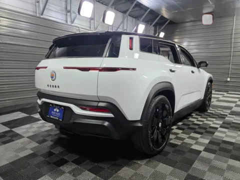 More photos of 2023 Fisker Ocean Extreme at Trust Auto, MD