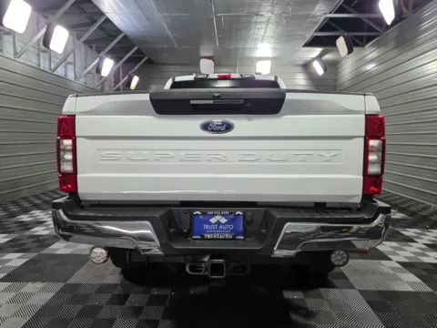 More photos of 2020 Ford Super Duty F-350 SRW XLT at Trust Auto, MD