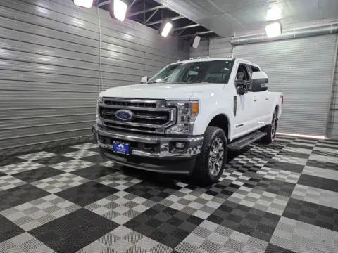 2020 Ford Super Duty F-350 SRW XLT for sale in Sykesville, MD