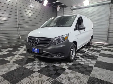 2023 Mercedes-Benz Metris Cargo Van Cargo for sale in Sykesville, MD