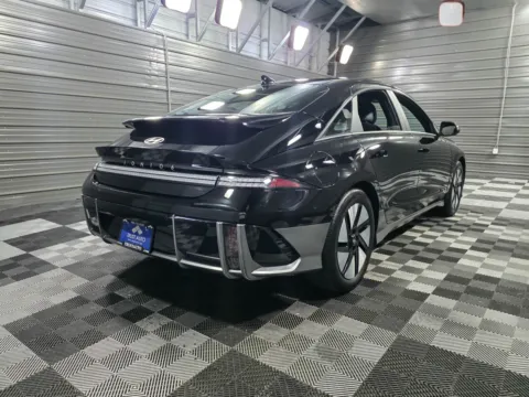 More photos of 2024 Hyundai IONIQ 6 SE at Trust Auto, MD