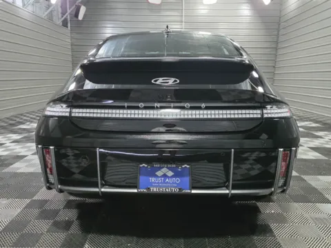 More photos of 2024 Hyundai IONIQ 6 SE at Trust Auto, MD