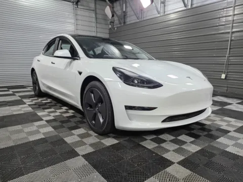 More photos of 2023 Tesla Model 3 Electric Luxury Sedan at Trust Auto, MD
