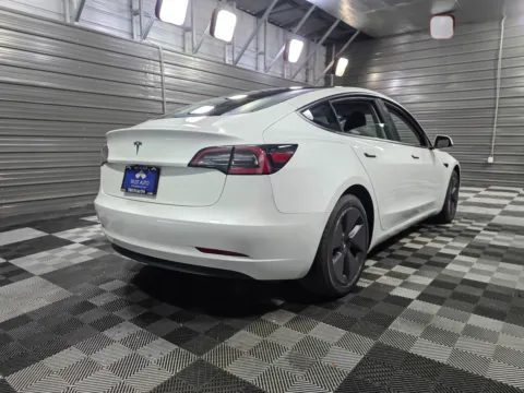 More photos of 2023 Tesla Model 3 Electric Luxury Sedan at Trust Auto, MD