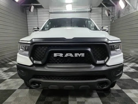 Photos of 2019 Ram 1500 Rebel for sale in Sykesville, MD at Trust Auto