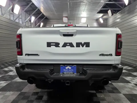 More photos of 2019 Ram 1500 Rebel at Trust Auto, MD