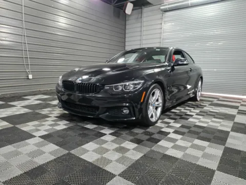 2020 BMW 4 Series 430i for sale in Sykesville, MD