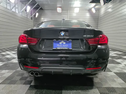 More photos of 2020 BMW 4 Series 430i at Trust Auto, MD