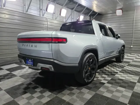 More photos of 2025 Rivian R1T Adventure at Trust Auto, MD