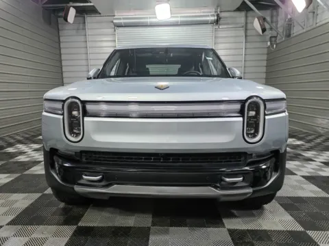 Photos of 2025 Rivian R1T Adventure for sale in Sykesville, MD at Trust Auto