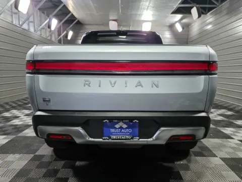 More photos of 2025 Rivian R1T Adventure at Trust Auto, MD