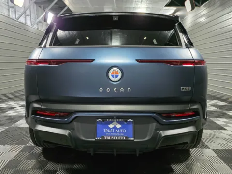 More photos of 2023 Fisker Ocean One at Trust Auto, MD