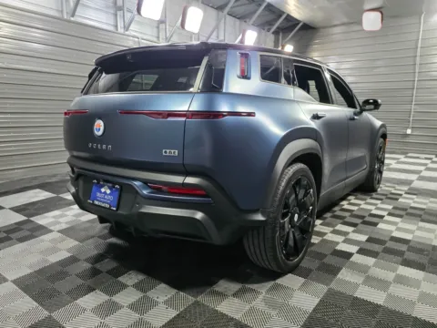 More photos of 2023 Fisker Ocean One at Trust Auto, MD