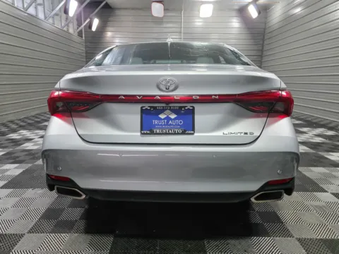 More photos of 2019 Toyota Avalon XLE at Trust Auto, MD