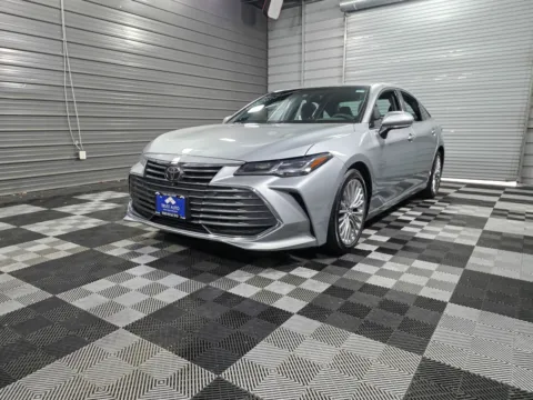 2019 Toyota Avalon XLE for sale in Sykesville, MD