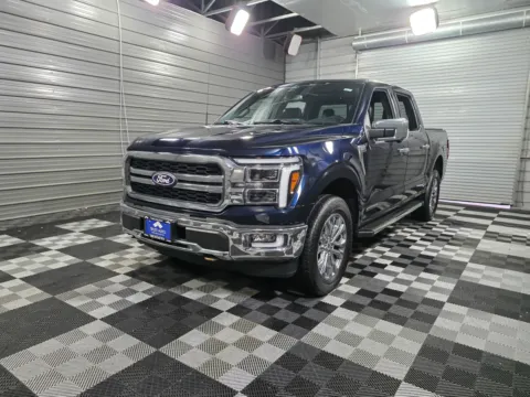 2024 Ford F-150 LARIAT for sale in Sykesville, MD