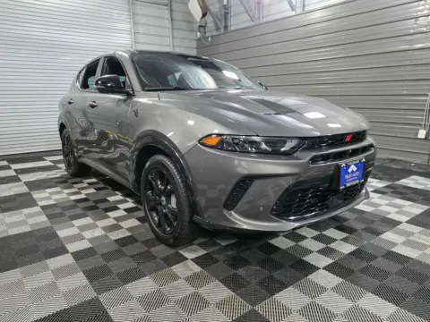 Another view of 2024 Dodge Hornet R/T Plus for sale in Sykesville, MD at Trust Auto