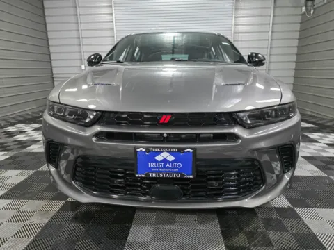 Photos of 2024 Dodge Hornet R/T Plus for sale in Sykesville, MD at Trust Auto