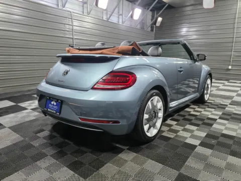 More photos of 2019 Volkswagen Beetle Convertible S at Trust Auto, MD