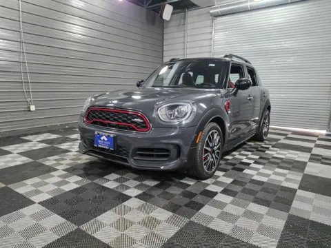 2019 MINI Countryman John Cooper Works for sale in Sykesville, MD