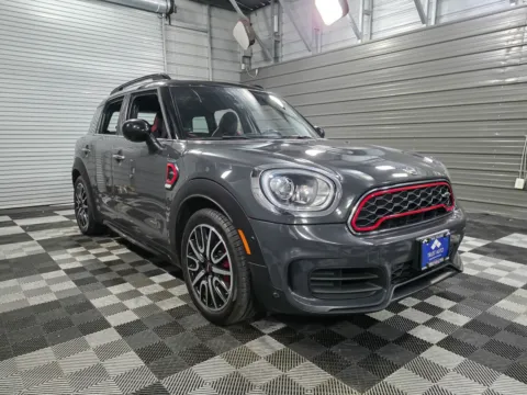 Another view of 2019 MINI Countryman John Cooper Works for sale in Sykesville, MD at Trust Auto