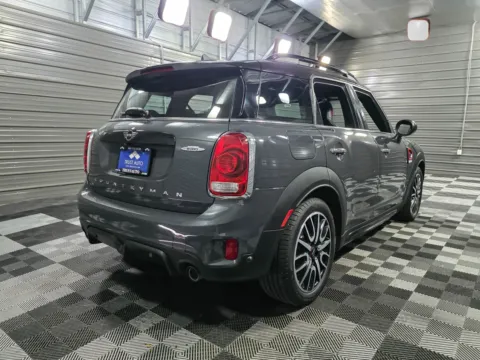 More photos of 2019 MINI Countryman John Cooper Works at Trust Auto, MD